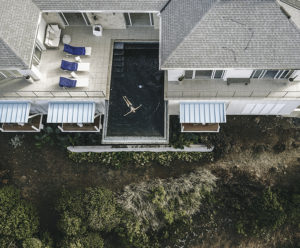 A weekend retreat at Xhale Luxury Villa in St. Lucia