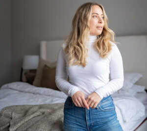 How To Get The Perfect DIY Heatless Waves Overnight